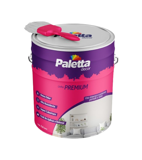 Paletta Premium