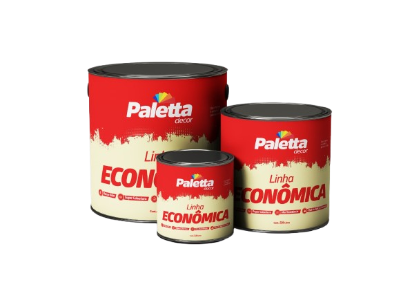 Linha Econômica