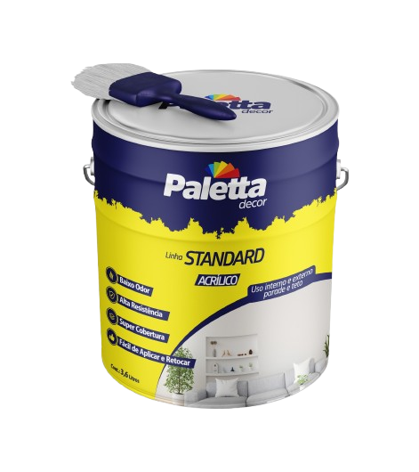 Linha Standard