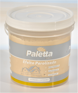 Efeito Perolizado – Aveia